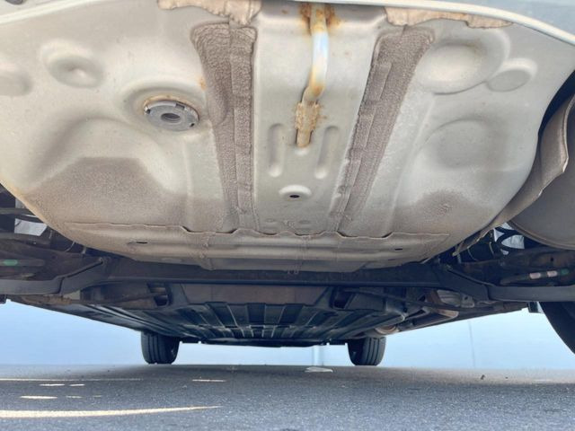 下回りがきれいなうちに、防錆加工の施工がオススメ。降雪地域はもちろん、沿岸部にお住いの方や、趣味でマリン・ウィンタースポーツをされる方にご好評いただいております。