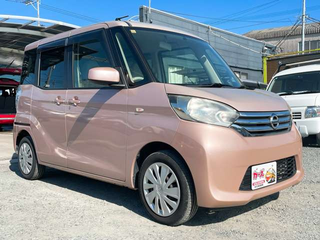 ���Ђ̍݌ɎԂ̓z�[���y�[�W���炲����������&rarr;https://keicars.net/