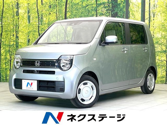 N-WGN(ホンダ) L ホンダ センシング 中古車画像