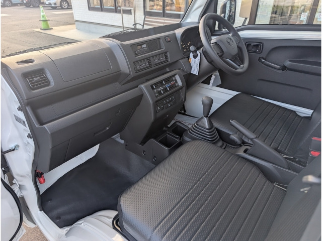 ハイゼットトラック