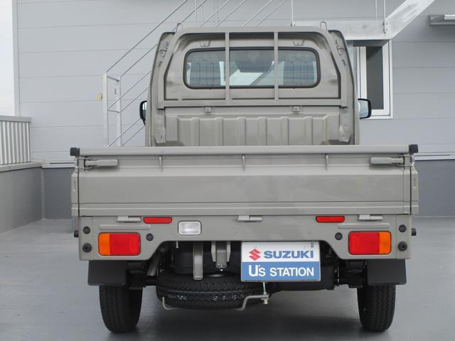 キャリイKC エアコン パワステ