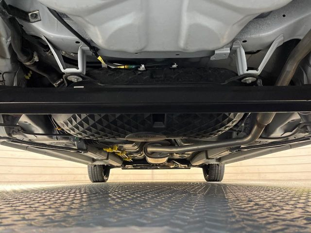 下回りがきれいなうちに、防錆加工の施工がオススメ。降雪地域はもちろん、沿岸部にお住いの方や、趣味でマリン・ウィンタースポーツをされる方にご好評いただいております。