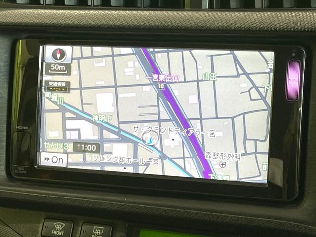 �y�����i�r�z�l�C�̏����i�r�𑕔��B�I�[�f�B�I�@�\���[�����Ă���ABluetooth�ڑ�����΂������̃X�}�z��MP3�v���C���[�̉��y���Đ��\!�����̉^�]������Ɋy�����Ȃ�܂�!!