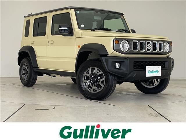 ジムニーノマド1.5 FC 4WD