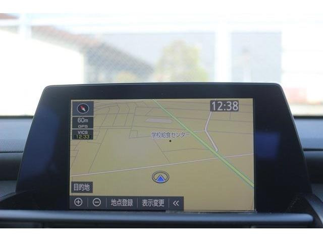 クラウンハイブリッド 2.5 RS アドバンス