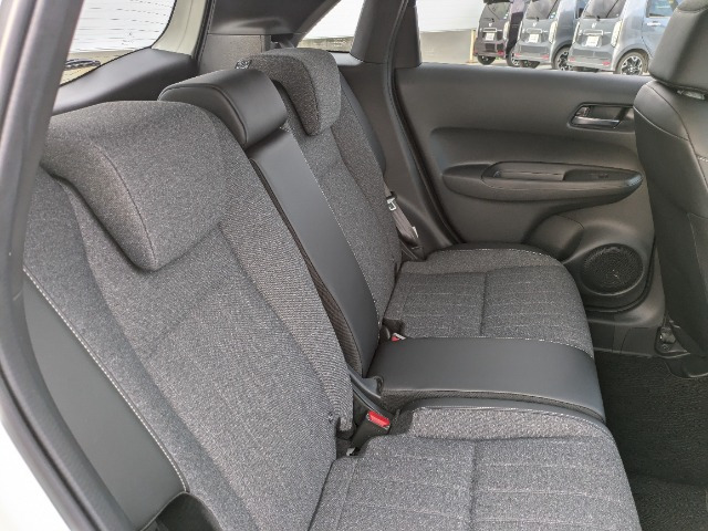 フィット1.5 ホーム