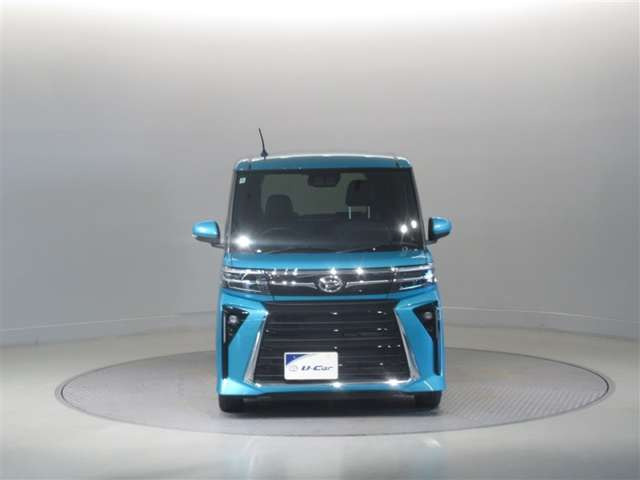 タントカスタムX