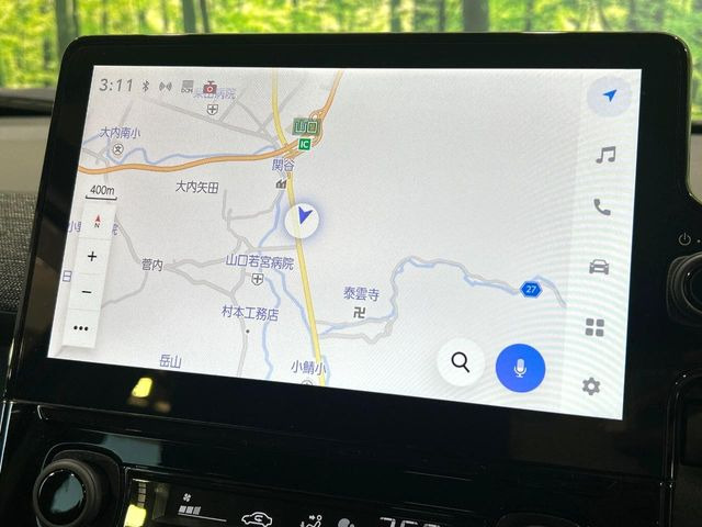 �y10.5�C���`�i�r�z�������ƃC���p�N�g�̂�����ʃi�r�𑕔��B�e��I�[�f�B�I����͂������A�X�}�z�A�g���ł��闘�֐��̍����i�r�ł���