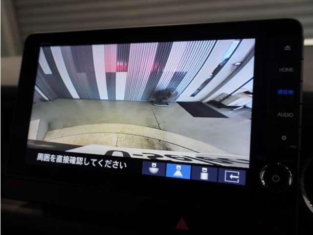 N-BOXカスタムスロープ