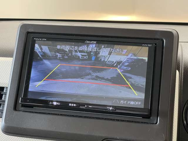 �����i�r�A�ЊO�i�r�Ȃǂ����t���\�ł�!�傫�ȃT�C�Y�̃i�r��t���������͂��C�y�ɂ��q�˂�������!!