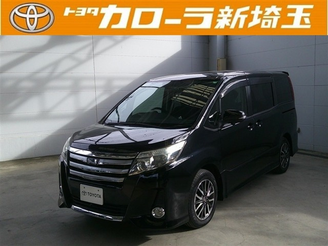 ノア2.0 Si ウェルキャブ サイドリフトアップシート 標準タイプ