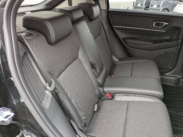 ヴェゼル1.5 ハイブリッド Z