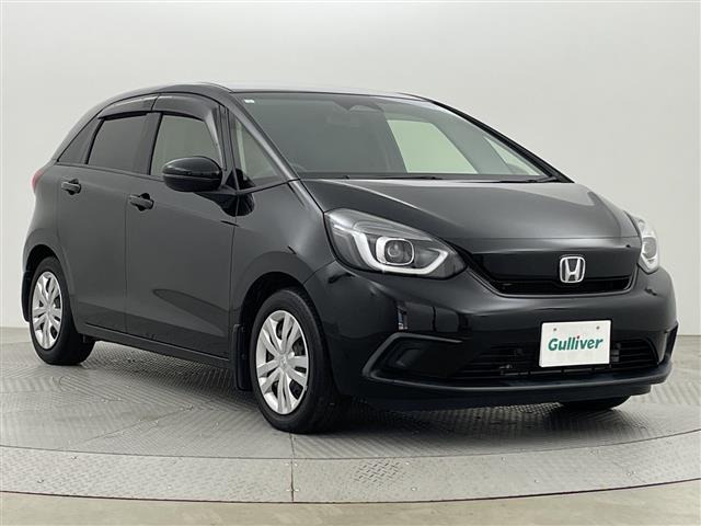 フィット1.3 ホーム