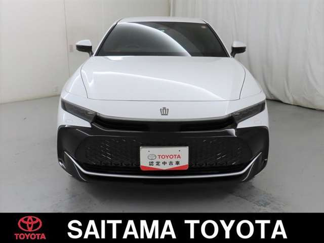 クラウンクロスオーバー2.5 G アドバンスト レザー パッケージ E-Four 4WD