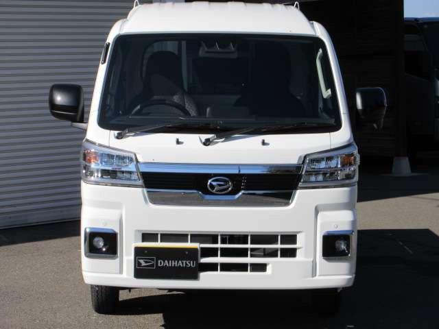 ハイゼットトラックジャンボ エクストラ 4WD