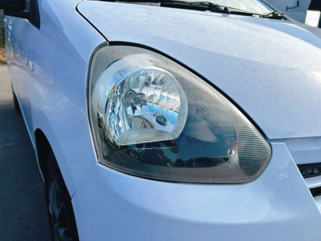 LEDライトへご変更可能です!ご希望の際には当店スタッフまでお気軽にご相談下さい!