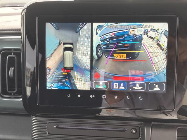 ワゴンRスマイルハイブリッド(HYBRID) S