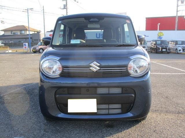 ワゴンRスマイルG