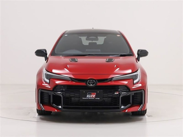 GRカローラ1.6 RZ GR-DAT 4WD