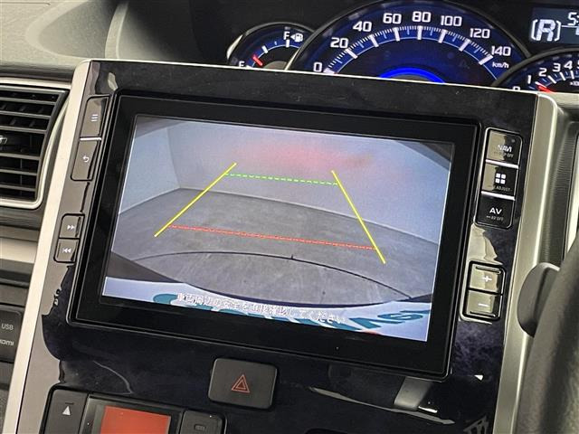 タントカスタムRS トップエディション SAIII