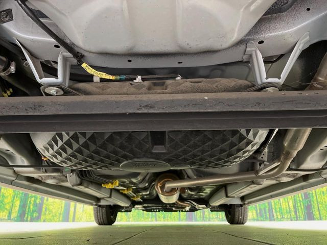 下回りがきれいなうちに、防錆加工の施工がオススメ。降雪地域はもちろん、沿岸部にお住いの方や、趣味でマリン・ウィンタースポーツをされる方にご好評いただいております。