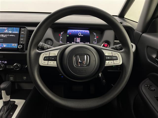 フィット1.3 ホーム