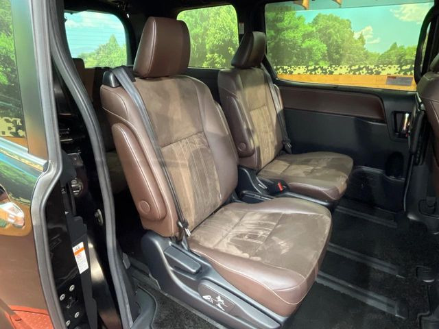 ���ڒ����̓E�H�[�N�X���[�ƂȂ��Ă���܂��B���ڂƎO��ڂ̈ړ�����~�肪�Ƃ��Ă��y�ɂȂ�̂ŁA���~��̍ۂ��X�g���X�������邱�Ƃ͂���܂����