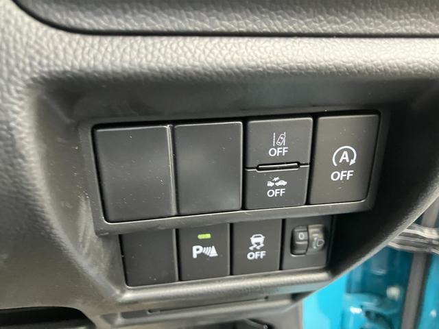 ワゴンRハイブリッド(HYBRID) FX-S