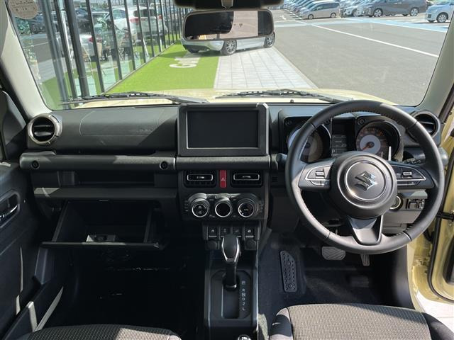 ジムニーノマド1.5 FC 4WD