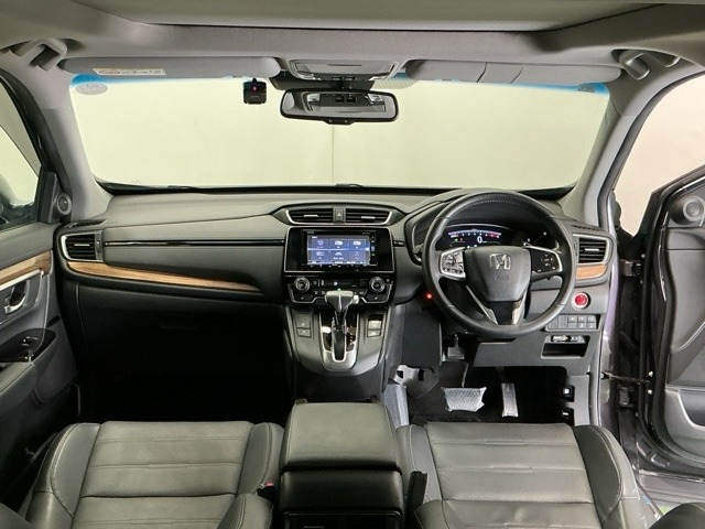 CR-V1.5 EX マスターピース