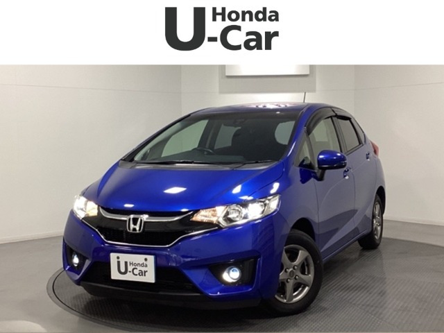 フィット1.3 13G Lパッケージ ファインエディション