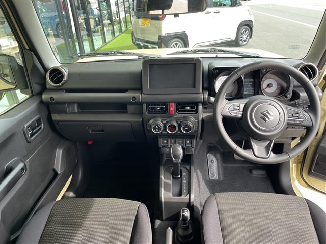 ジムニーノマド1.5 FC 4WD