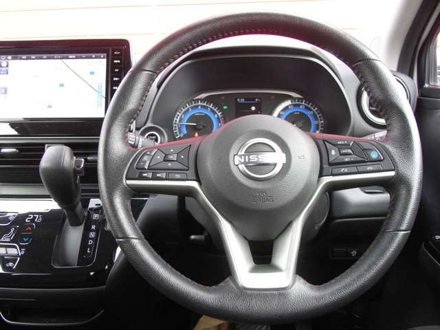 デイズハイウェイスター Gターボ プロパイロットエディション