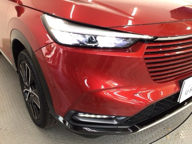 ヴェゼル1.5 ハイブリッド Z