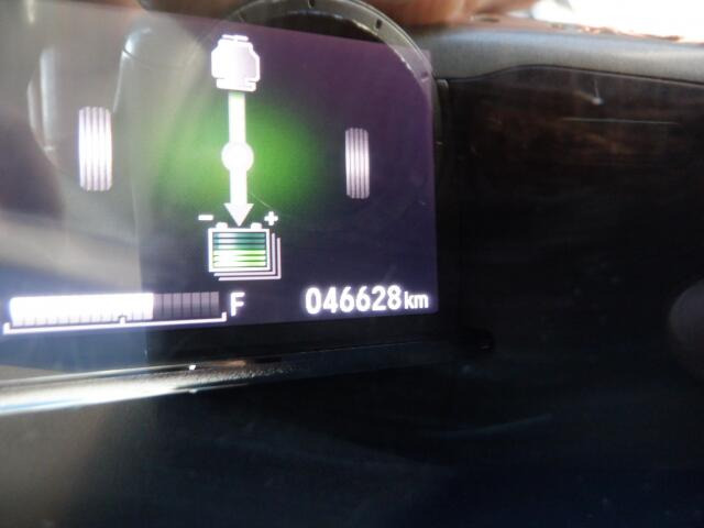 走行距離を確認下さい♪