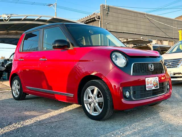 ���Ђ̍݌ɎԂ̓z�[���y�[�W���炲����������&rarr;https://keicars.net/