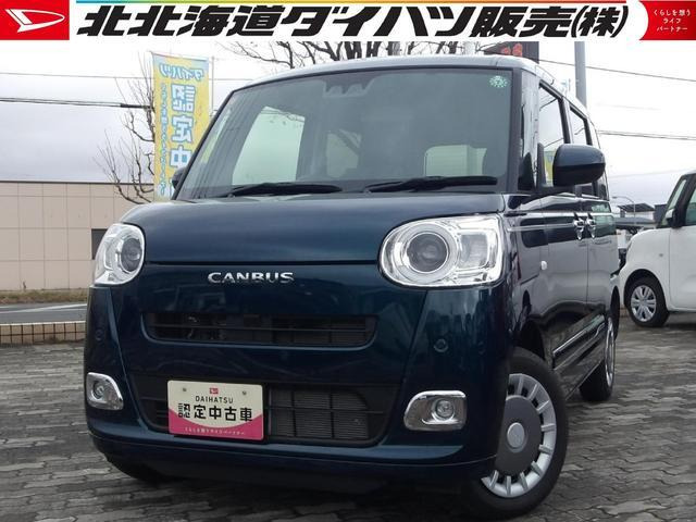 ムーヴキャンバス