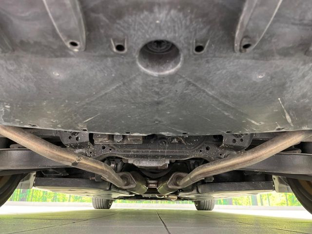 下回りがきれいなうちに、防錆加工の施工がオススメ。降雪地域はもちろん、沿岸部にお住いの方や、趣味でマリン・ウィンタースポーツをされる方にご好評いただいております。