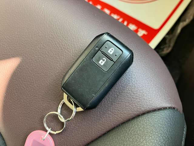 ���L�[�t���[�V�X�e���������R���L�[���g�т��Ă���΃L�[���|�P�b�g�Ȃǂ���o���Ȃ��Ă��h�A�̎{���E��������уG���W���n�����o���܂�!