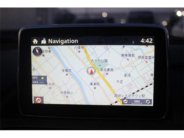 大好評のボディコーティング「ハイモースコート」もご納車までに施工可能。雨染みや線傷など中古車だからと諦めていませんか?ピカピカの状態でお乗り出しいただけます。