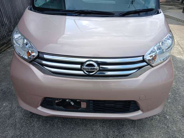 デイズルークスX