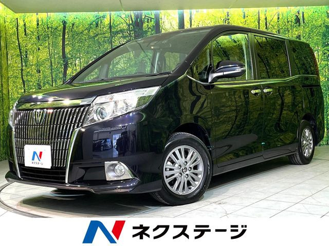 エスクァイア(トヨタ) 2.0 Gi 中古車画像