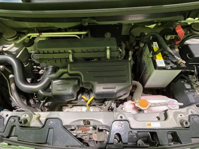 親切・丁寧な専門メカニックスタッフが応対!・車検・点検整備・事故等の修理などアフターサービスも安心。お車のカスタマイズもネクステージのサービススタッフまでご相談ください!