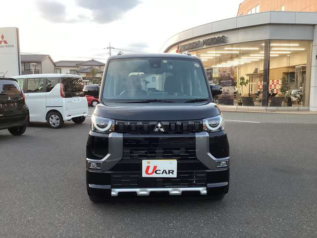 デリカミニG プレミアム