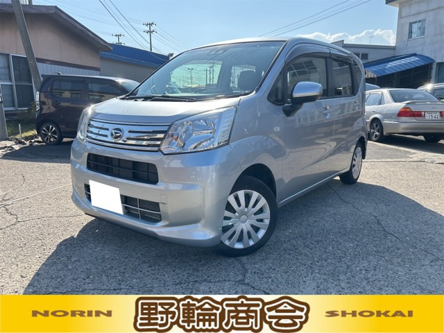 ムーヴL SAIII 4WD