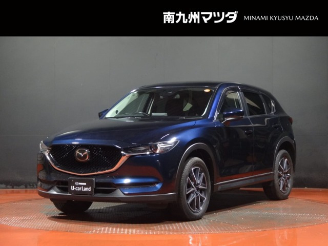 CX-52.2 XD プロアクティブ