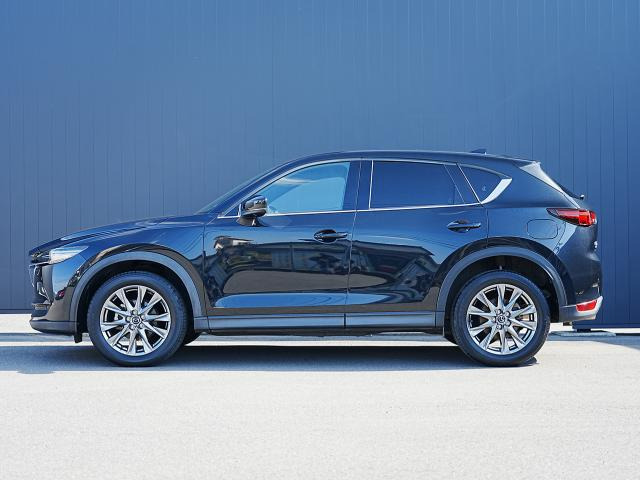 CX-52.2 XD エクスクルーシブ モード 4WD