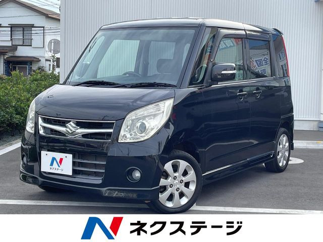 パレット(スズキ) T 中古車画像