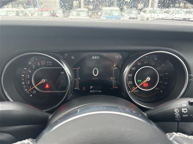 ラングラーアンリミテッド サハラ 4WD