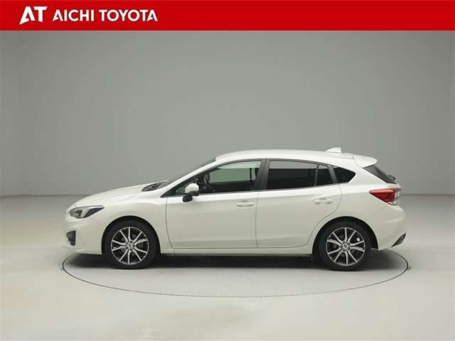 インプレッサスポーツ2.0 i-L アイサイト